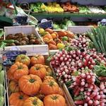 Palafox Market