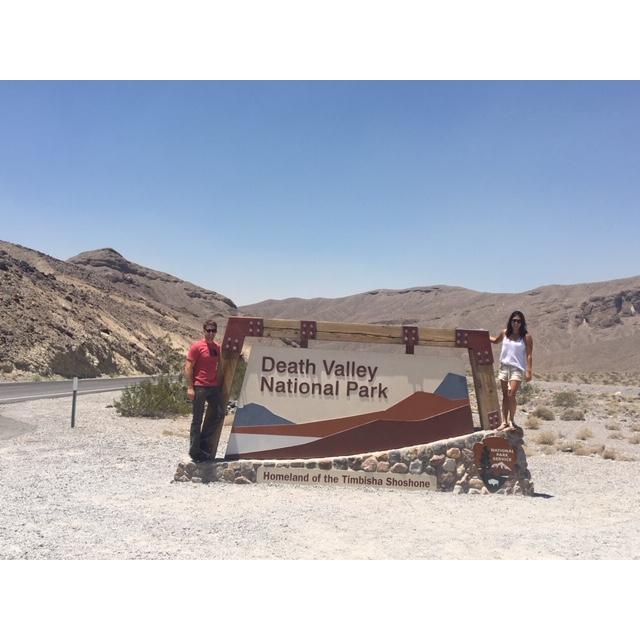 Road Trip fun