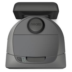 Neato Robotics - Neato Botvac D3 Wi-Fi Connected Laser Navigating Robot Vacuum