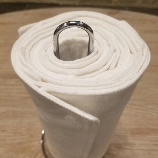 Cotton Un-Paper Towels- 12 count
