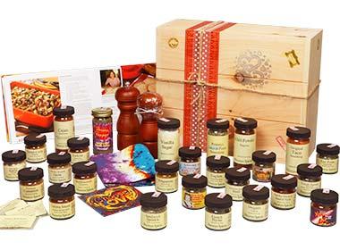 The Wedding Crate