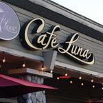 Cafe Luna