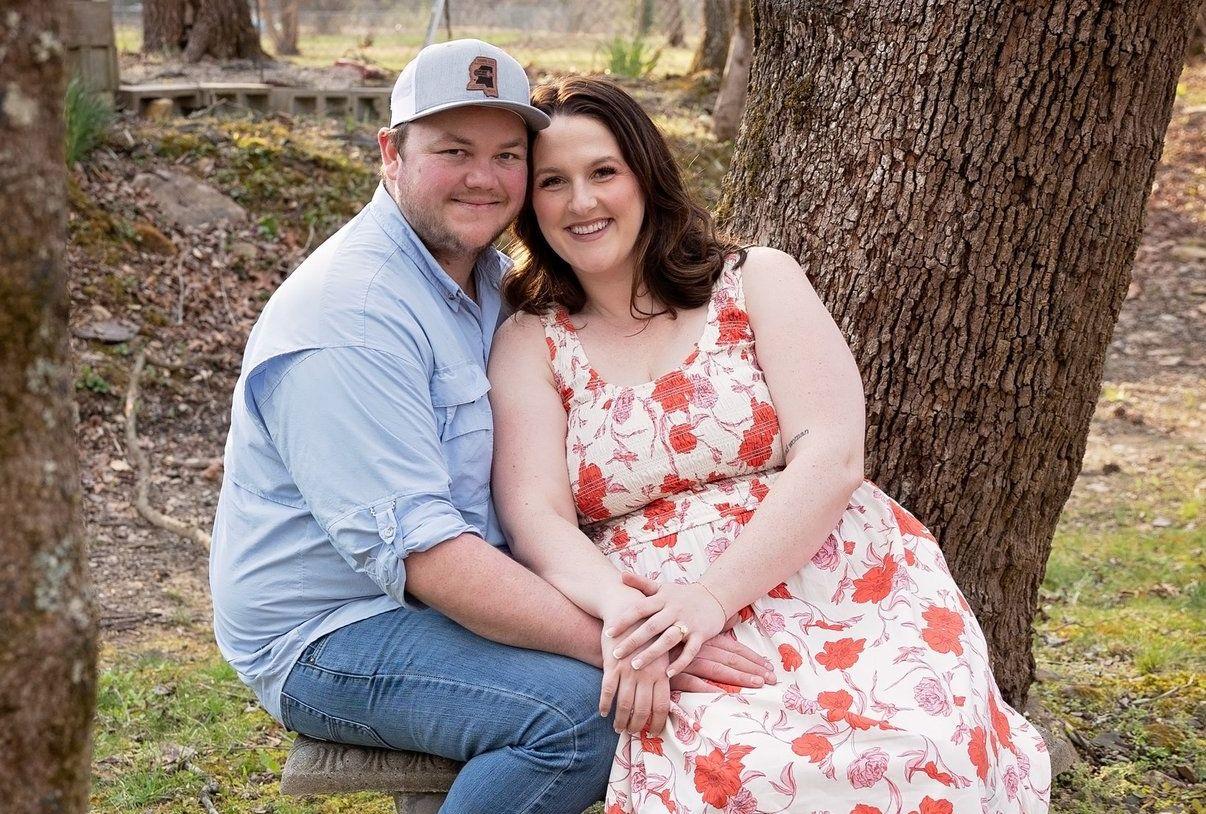 The Wedding Website of Janie Nicholson and Justin Flanagan