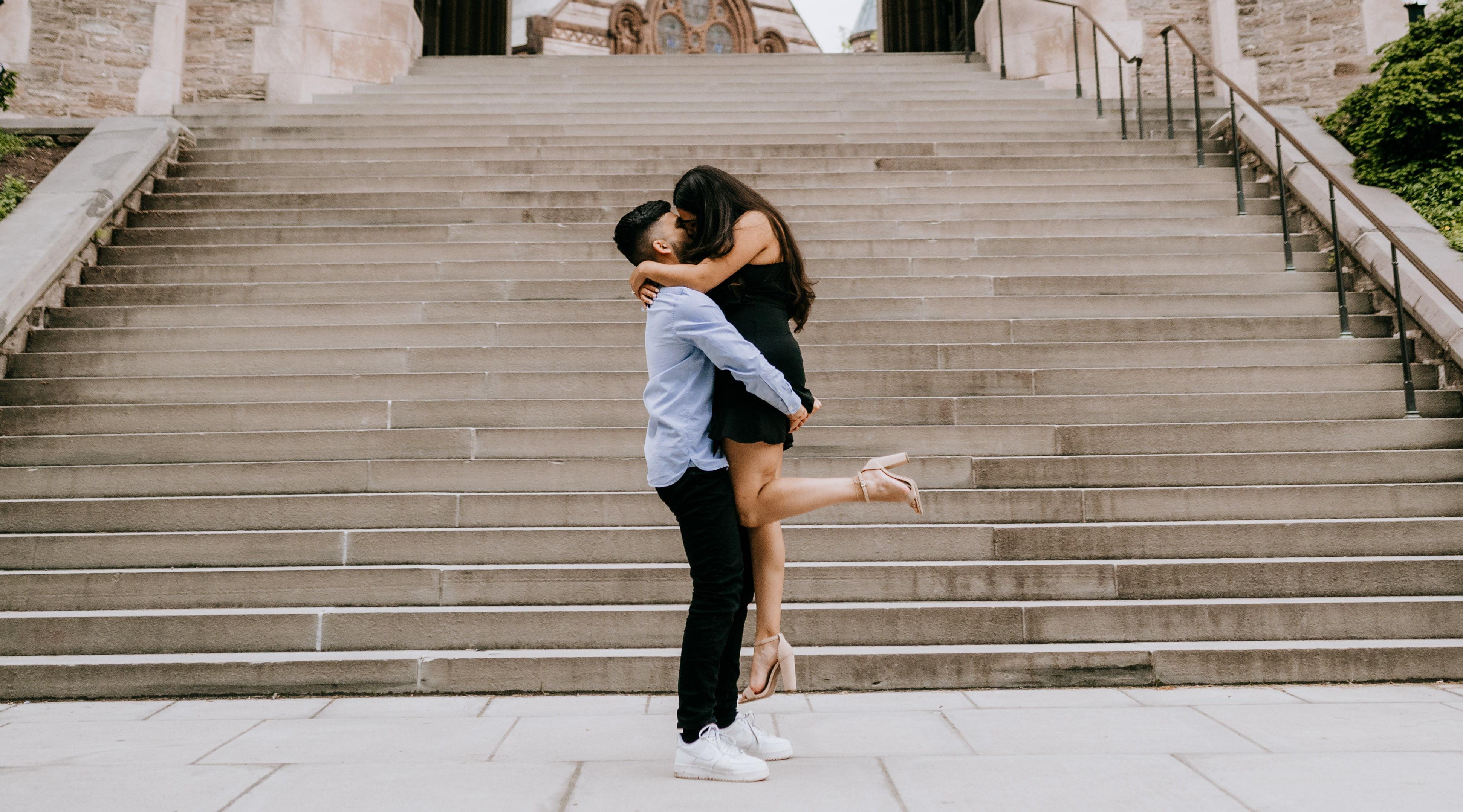 The Wedding Website of Amanda Delgadillo Figueiredo and Alexander Ali