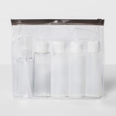Travel Beauty Set 6pc - Made By Design&#8482;