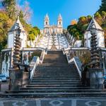 Estrada do Bom Jesus
