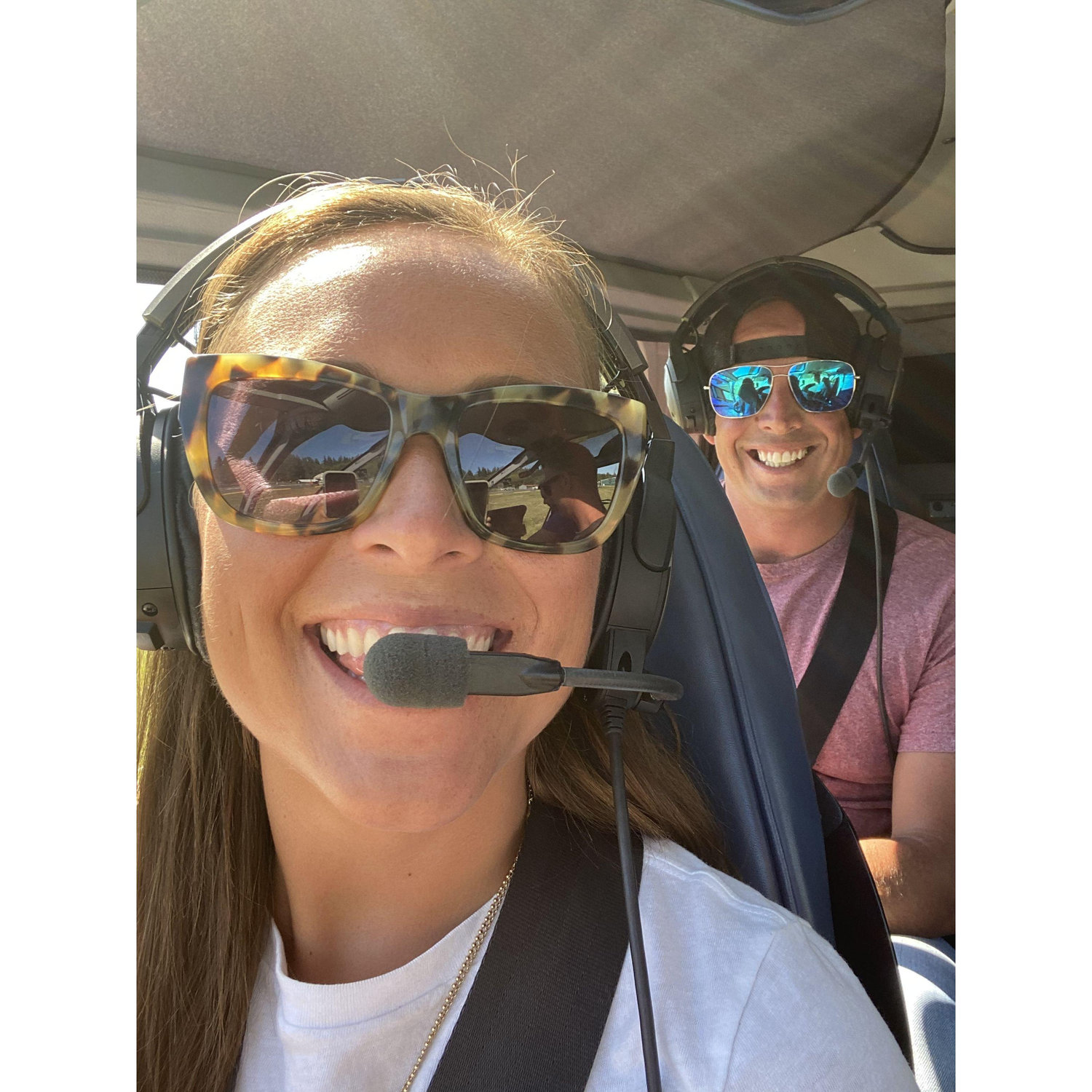 Cruising the San Juan Islands