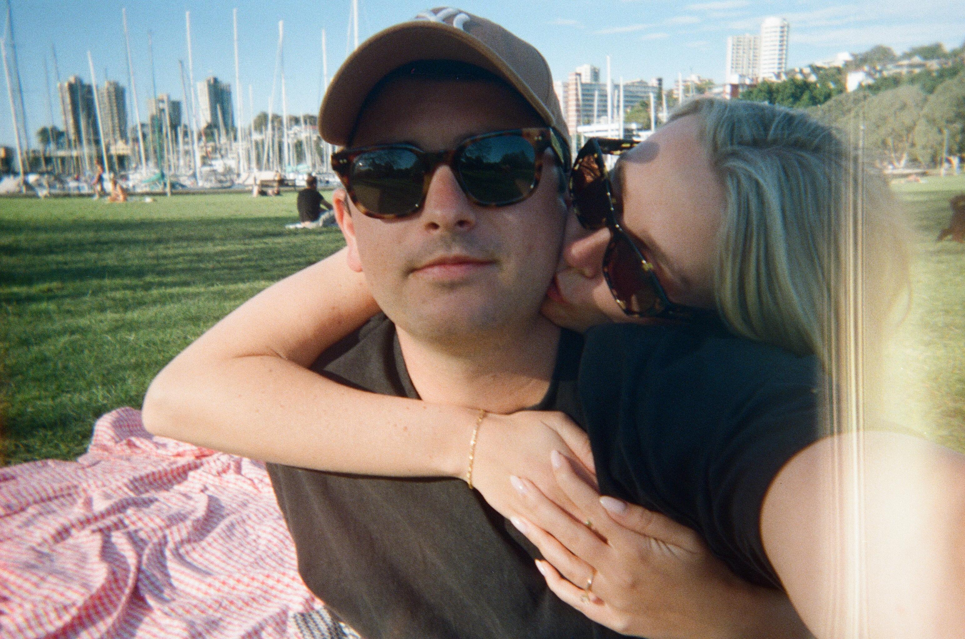 The Wedding Website of Jasmin Hannigan and Thomas Lennox