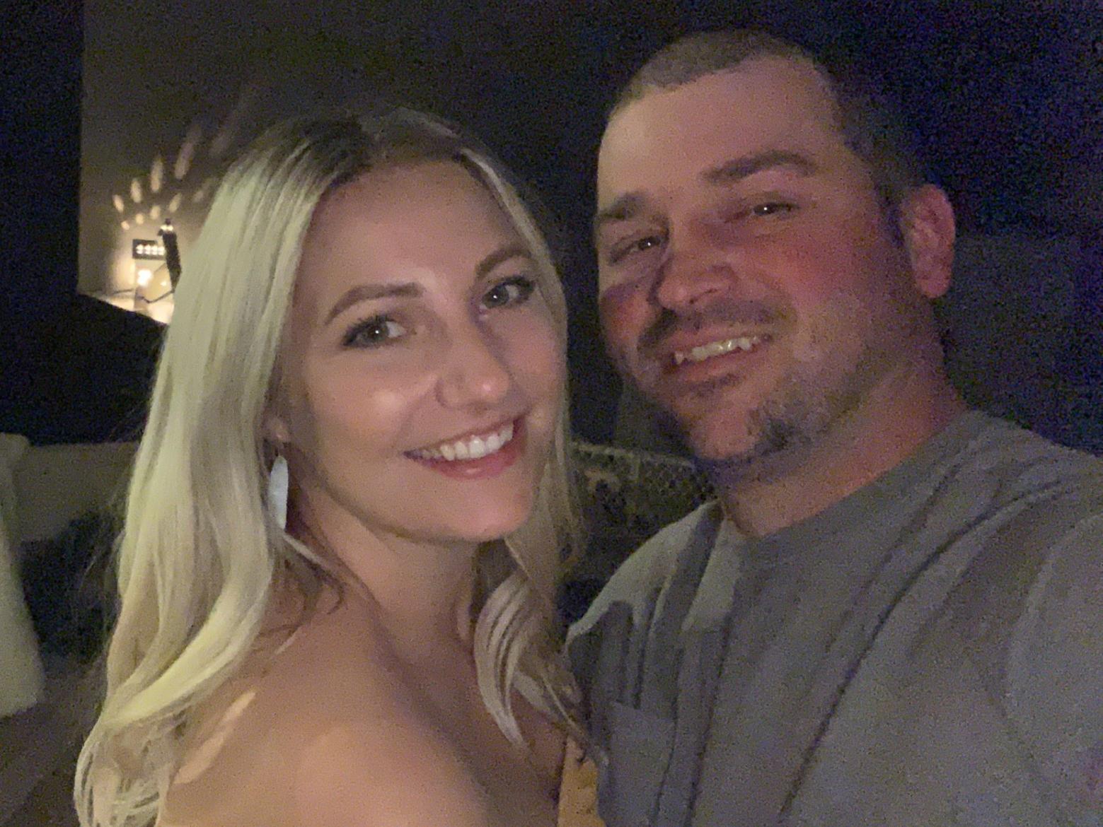 The Wedding Website of Kayla Wargnier and Kyle Stanek