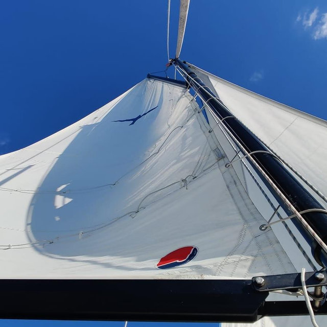 Sailboat Fund