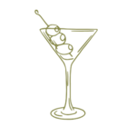 Brown Room At Congress Hall