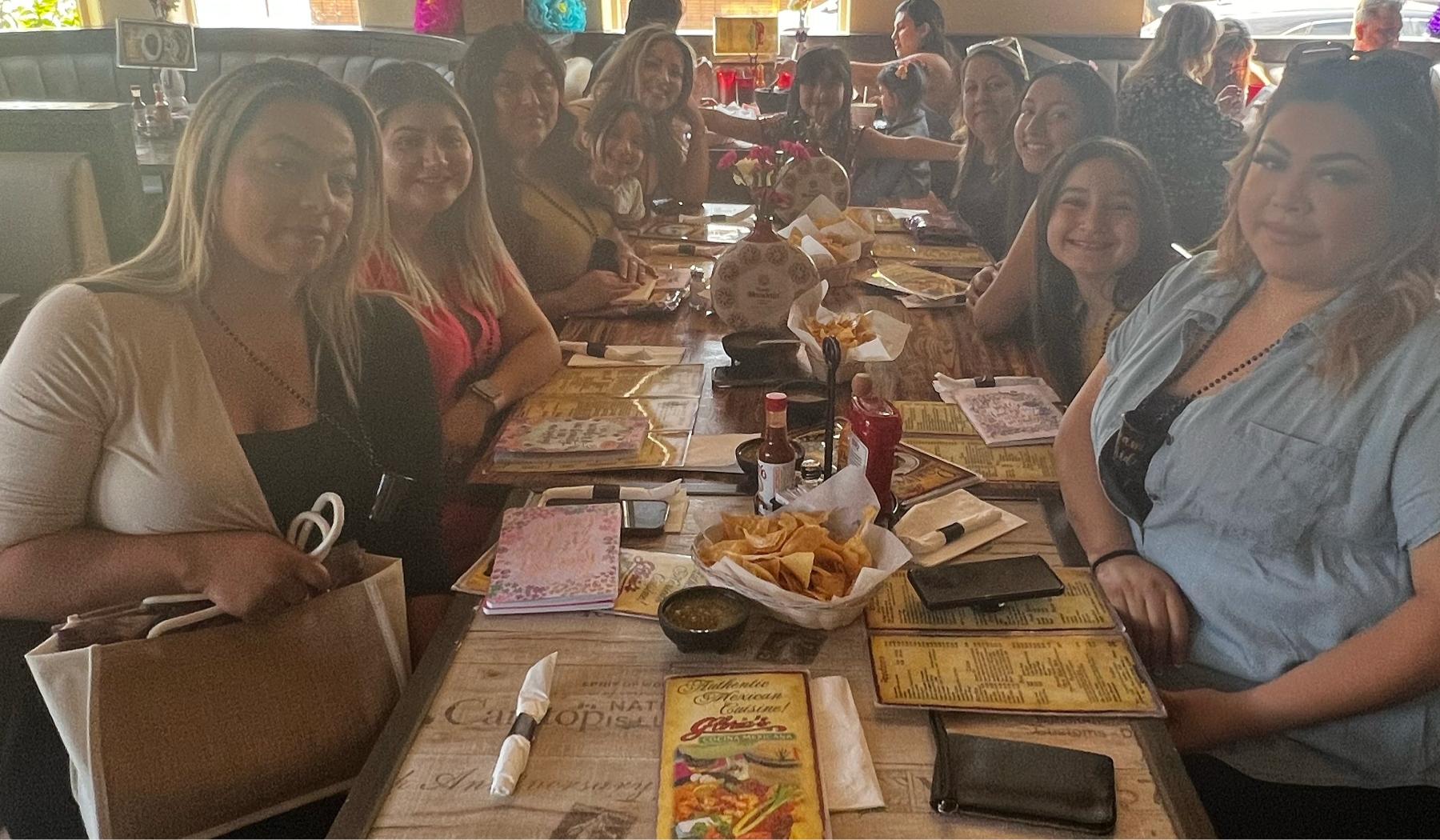 The Wedding Website of Lizbeth Sandoval and Alonzo Ponce