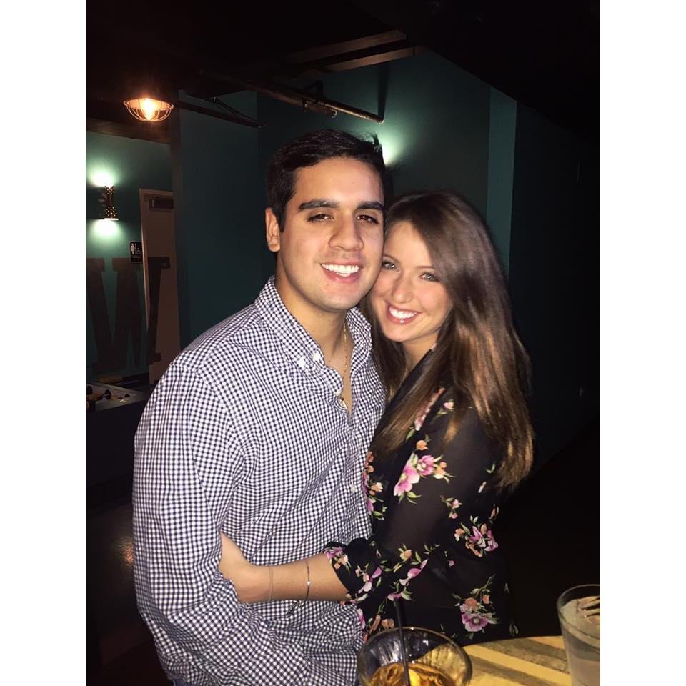 Celebrating Ry's 25th!