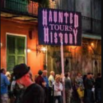 Haunted Tours!