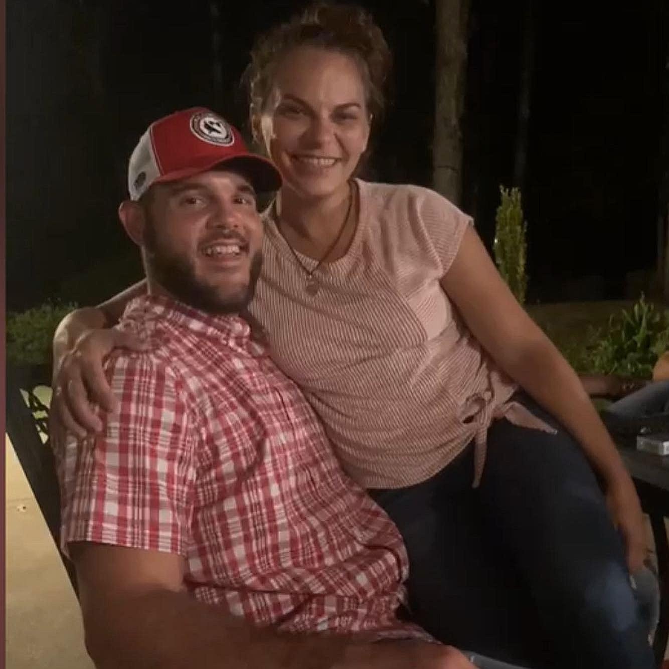 The Wedding Website of Catherine Sanders and Ethan Tate