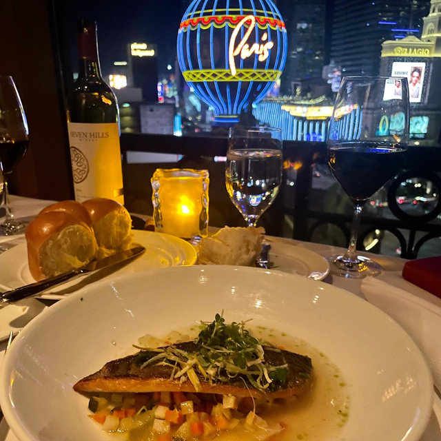 Dinner For Two