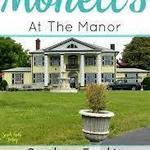 Monell's At the Manor