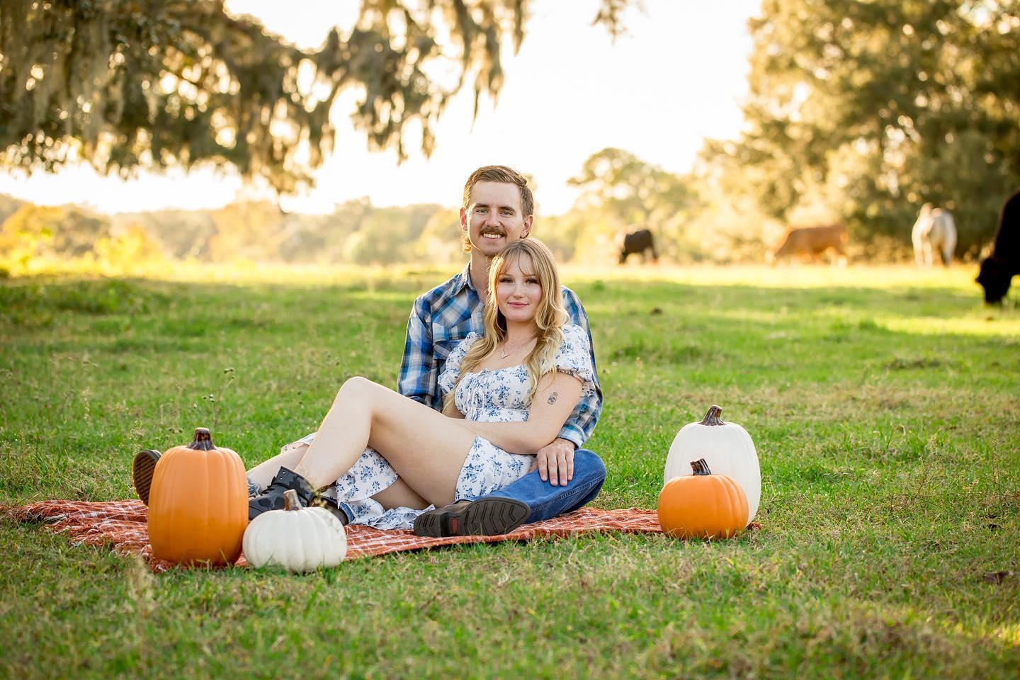 The Wedding Website of Hunter Himes and Bailey Fowler