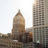 Downtown Tulsa