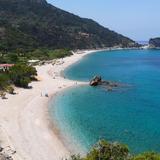 Potami Beach