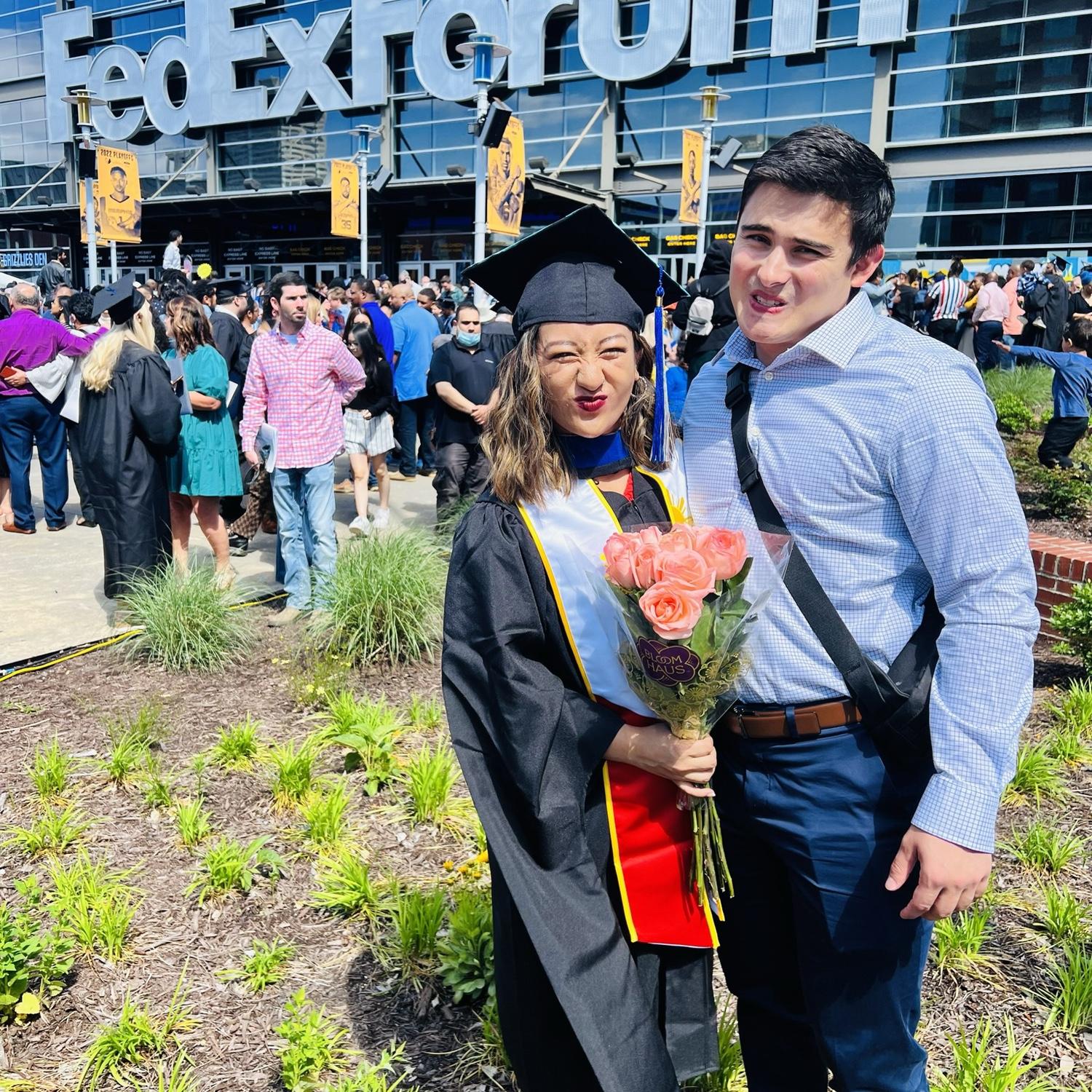 MBA!