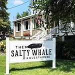 The Salty Whale and Guesthouse