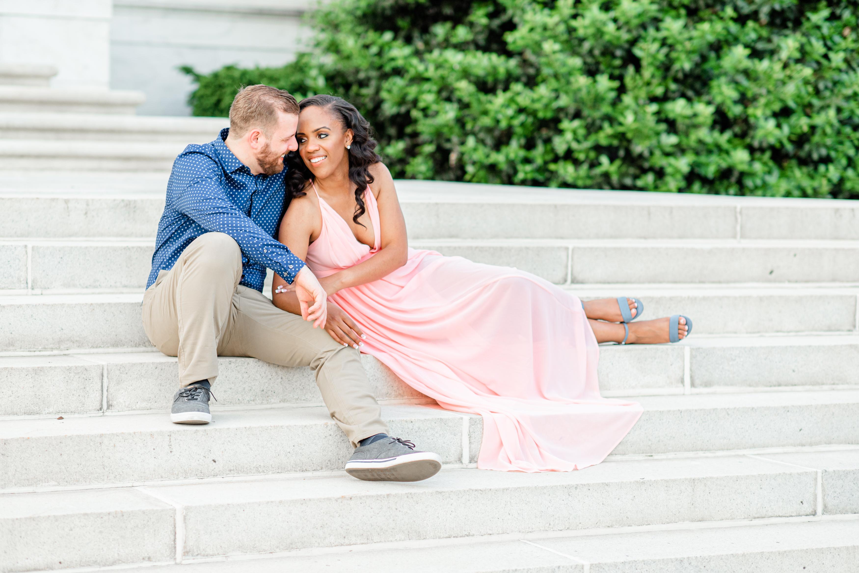 The Wedding Website of Wynlita Dixon and Ian Miller
