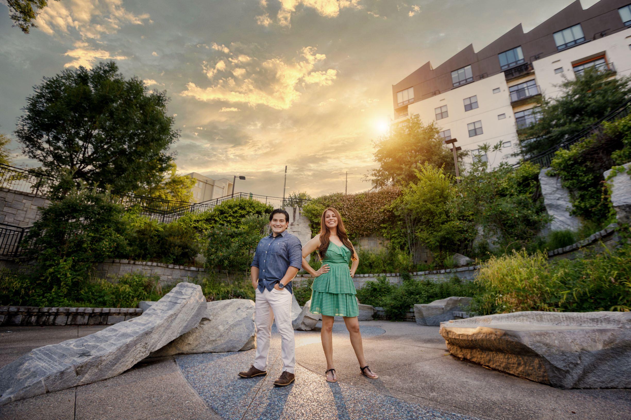 The Wedding Website of Marisol Nieves and Walter Camacho