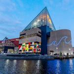 Baltimore Aquarium