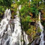 Visit Natural Park Velo de Novia