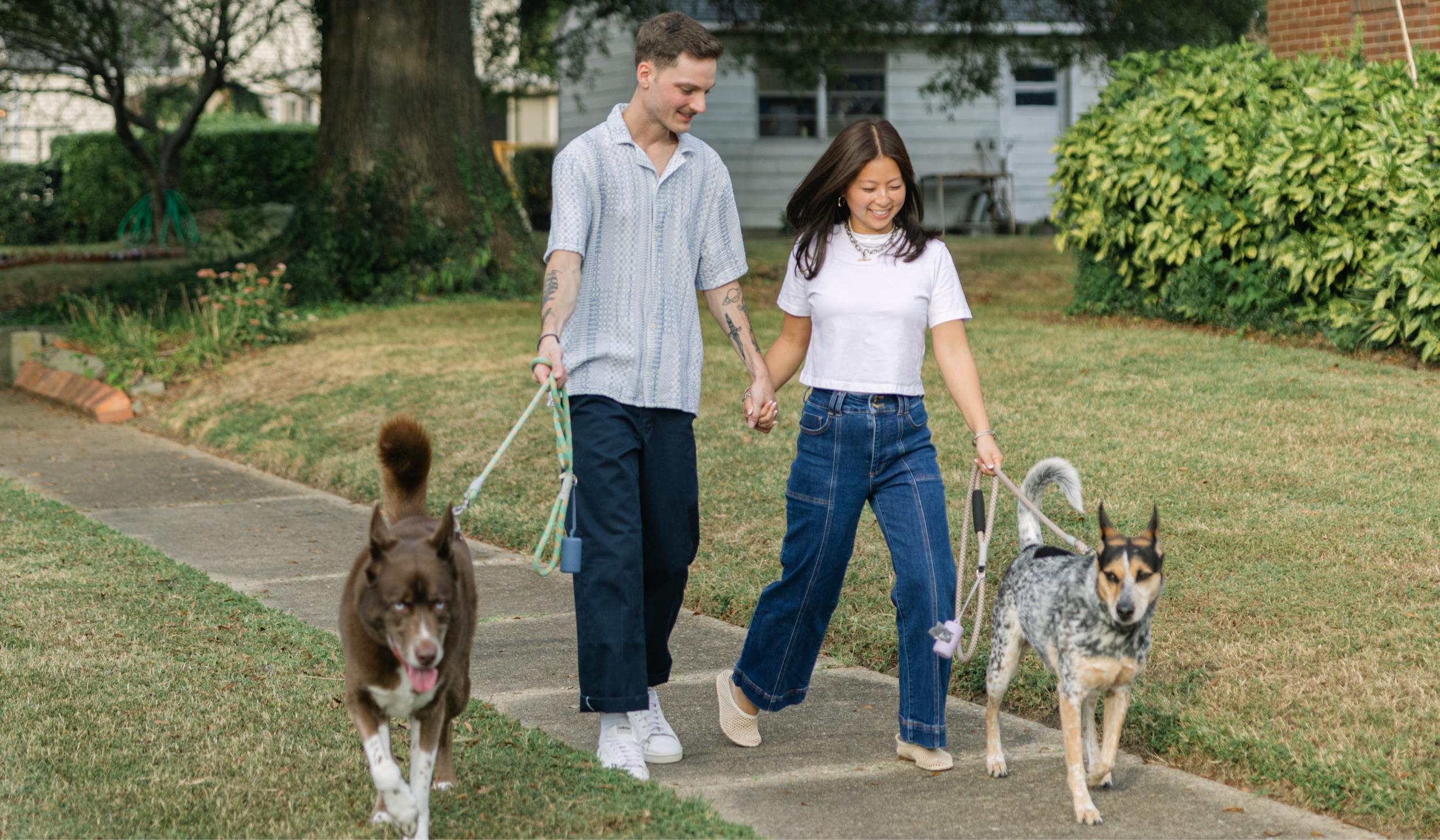 The Wedding Website of Andrew Dillon and Victoria Kim