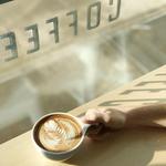 Rally Coffee Co.