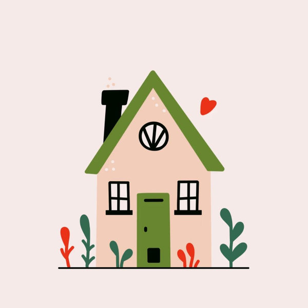 Home Fund 🏡