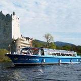 Lily of Killarney Watercoach