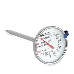 Taylor - TruTemp® Meat Cooking Thermometer