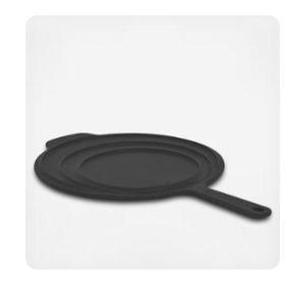 Frying Pan Silicone Universal Lid