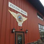 Flying Bison Brewing Co