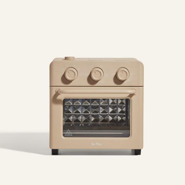 Our Place Wonder Oven | Steam