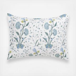 Khilana Quilted Sham