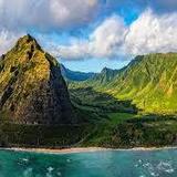Kualoa Ranch