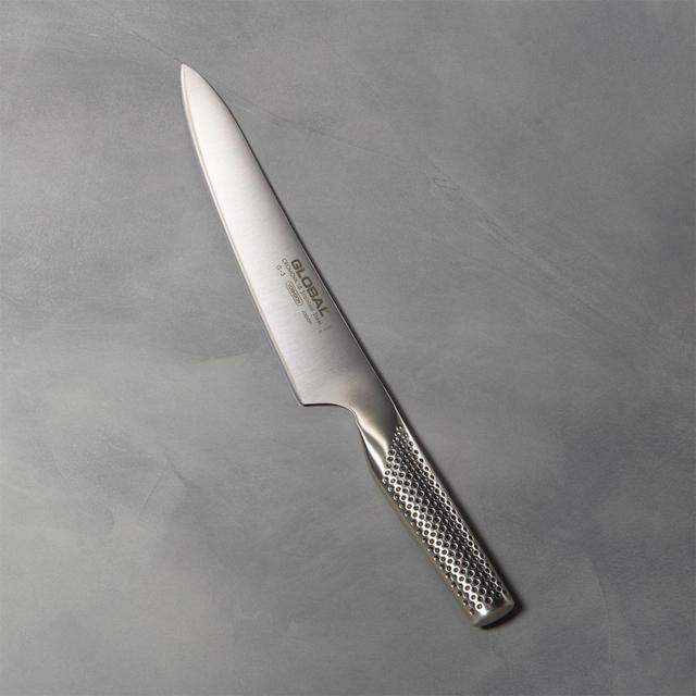 Global ® 8.25" Carver/Slicer Knife
