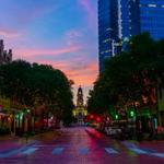 Sundance Square