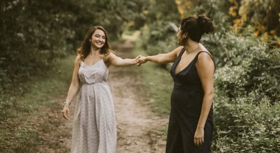 The Wedding Website of Gera Williams and Sarika Modi