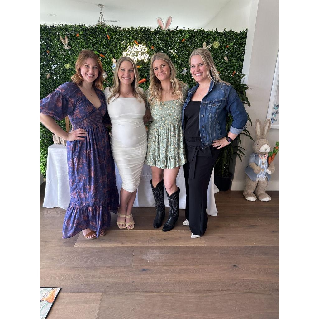 Devin's Bridal Shower