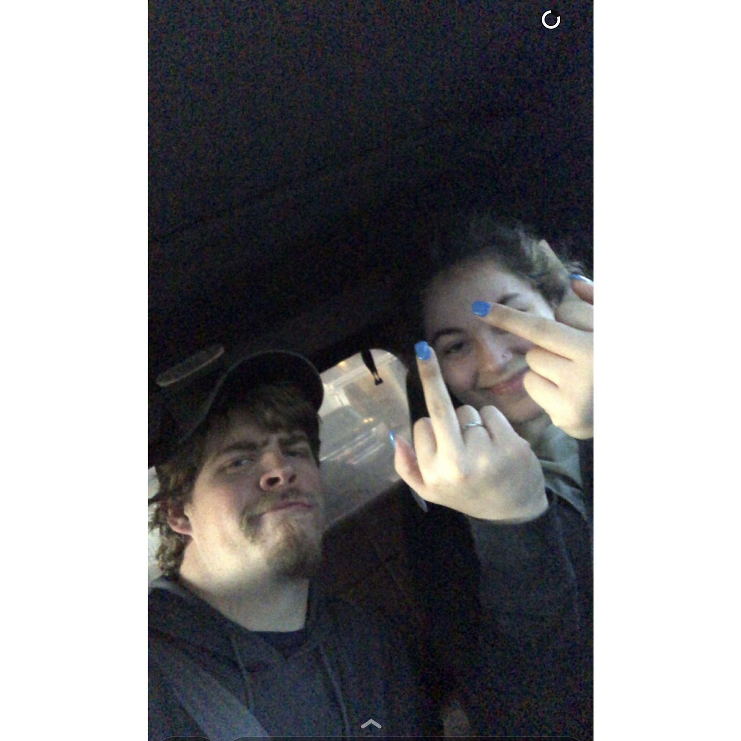 literally describes us to a T
