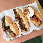 Killer PoBoys