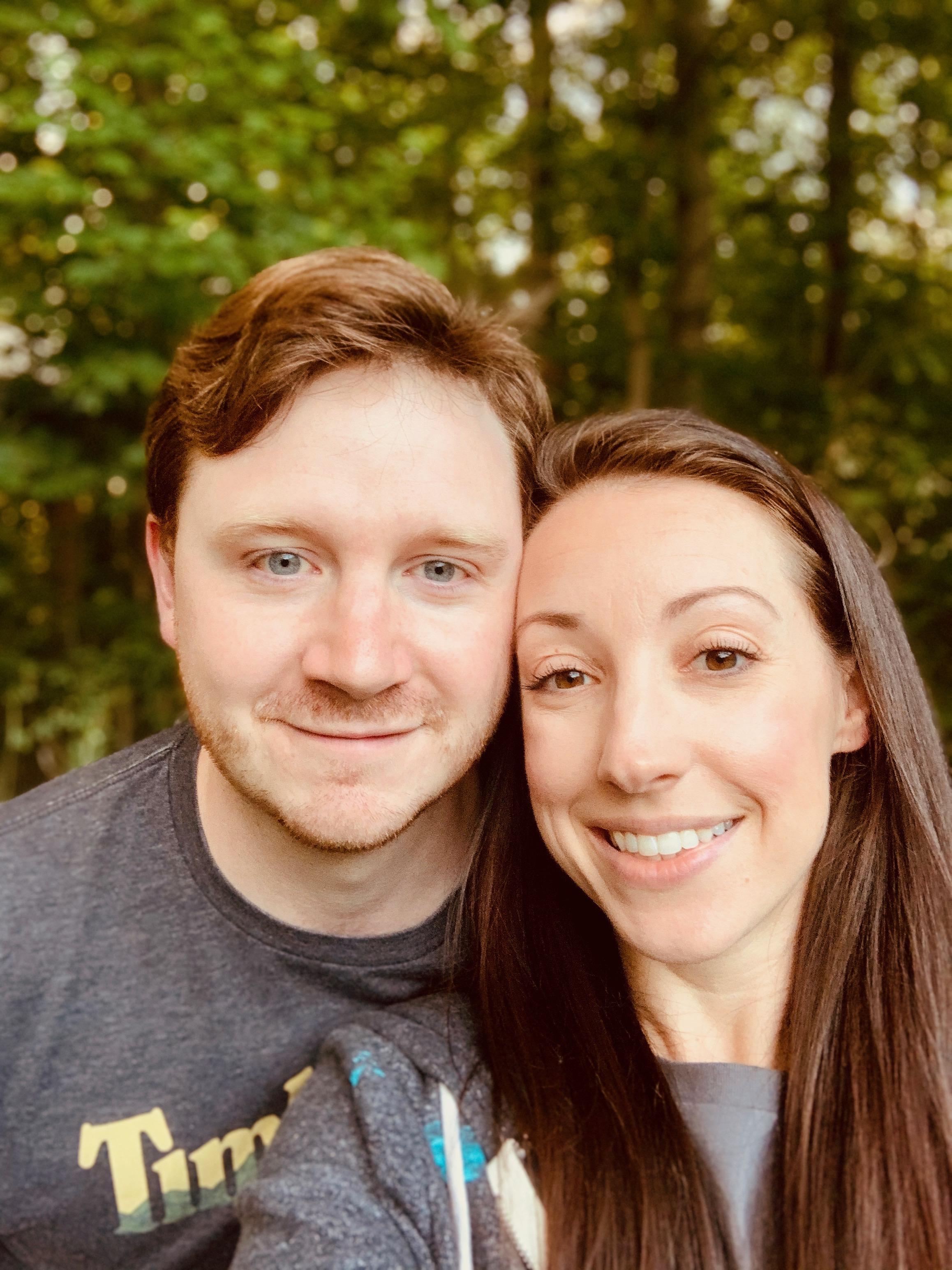 The Wedding Website of Taylor Hall and Dylan Kemp