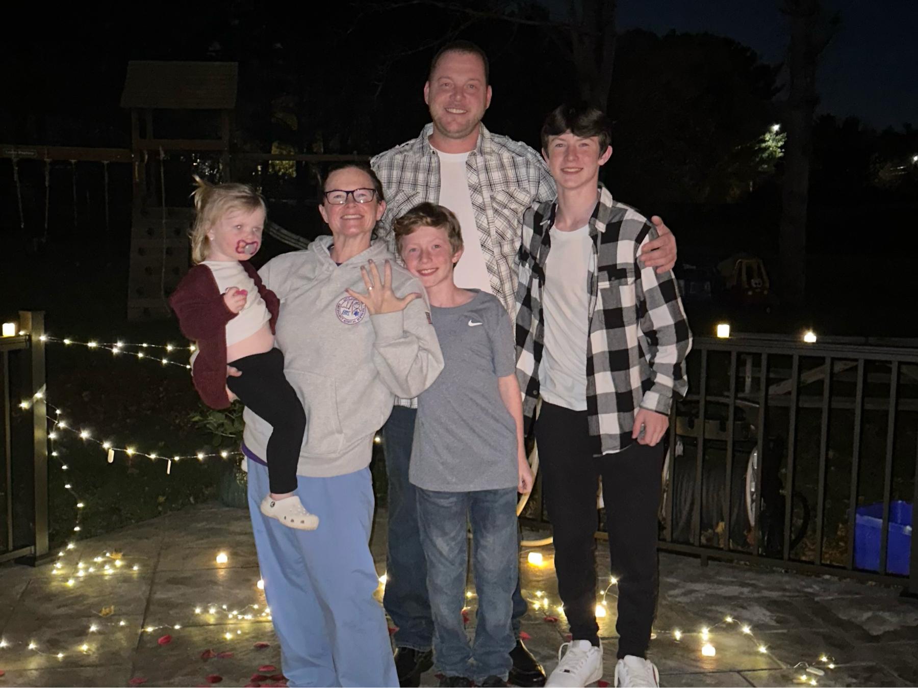 The Wedding Website of Stephanie Bradley and Casey Mustone