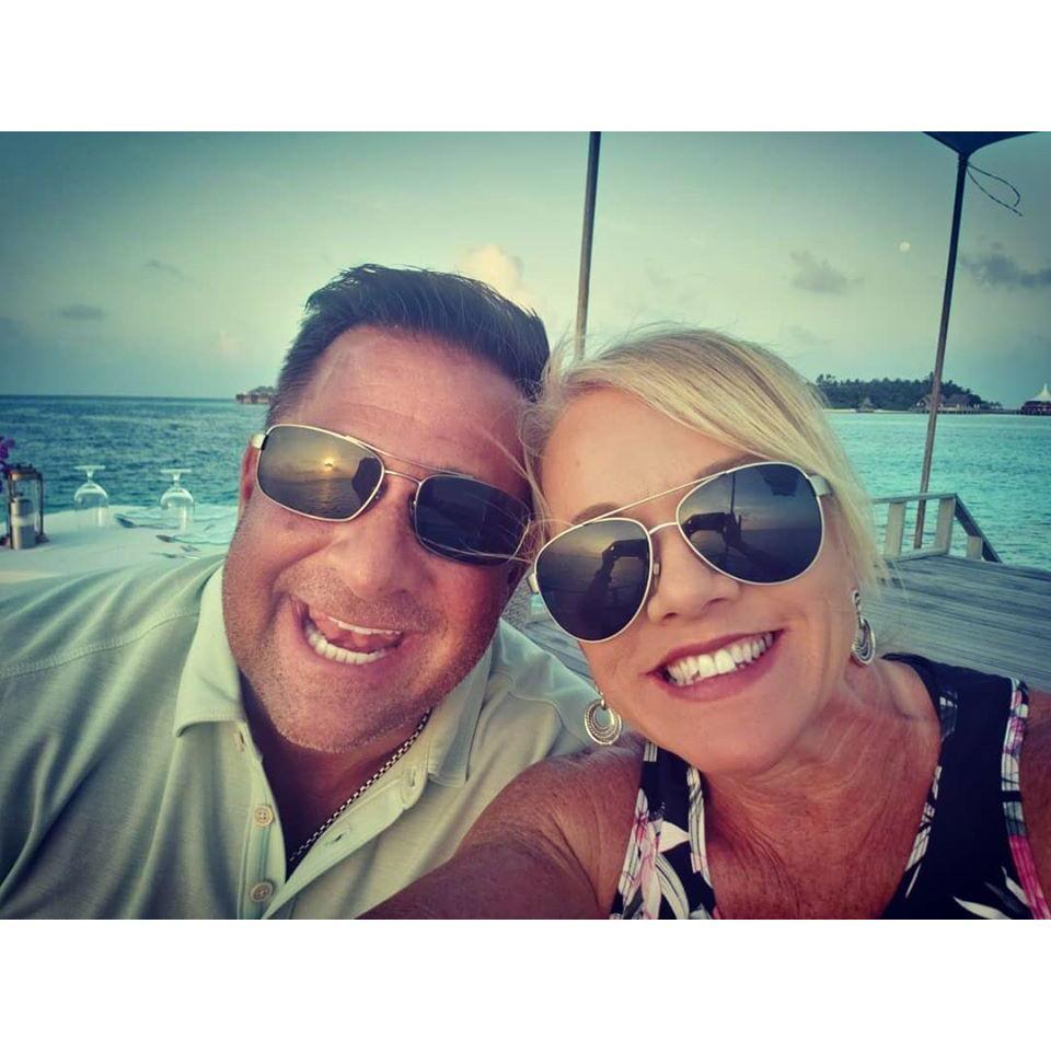 Maldives 2019