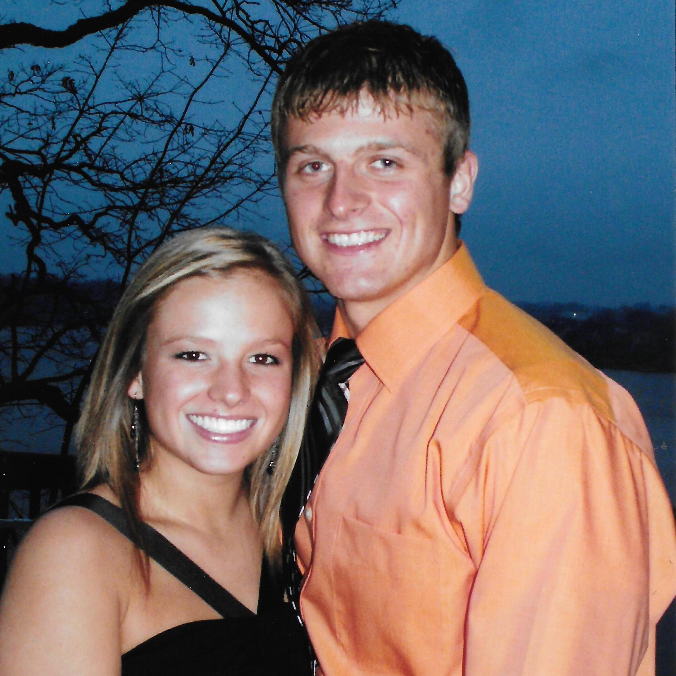 Winter Sports Dance 2006